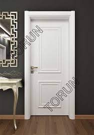 turkish door model in luxury modern design ic kapilar kapilar ev duzenleme