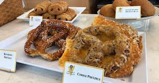 What is ladies finger, bhindi, okra, bhinda, lady finger? A Baker S Dozen 13 Of The Best Bakeries In Raleigh N C