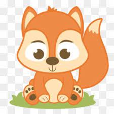 Over 2,000 clip art related categories to choose from. Red Squirrel Clipart Baby Squirrel Cute Baby Fox Clipart Free Transparent Png Clipart Images Download