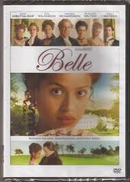 Belle Dvd Gugu Mbatha-raw Tom Wilkinson Sam Reid Dvd Nuevo