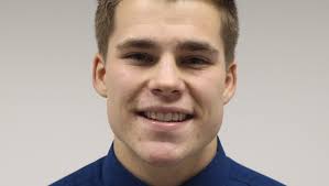 All-Area Football Team