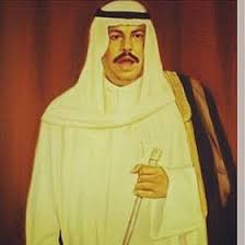 عبد الله فهد اللافي ويكيبيديا