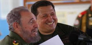 Se consumó el proyecto de Chávez: Venezuela es otra Cuba