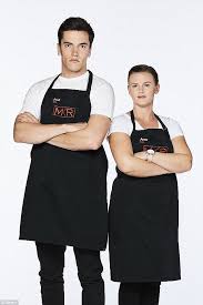 Are you passionate about cooking and. Mkr Seafood King Josh Reveals Why His Wife Amy Moved Out Daily Mail Online