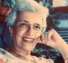 Luto marca clã dos Müller com morte de Rita Generosa