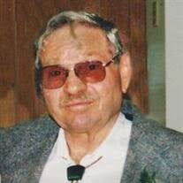 Marvin Clyde Mitchell Obituary