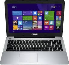 Asus a556ur mang thiết kế đơn giản nhưng không kém phần sang trọng và tinh tế với tông màu xanh đen độc đáo, thời trang và kiểu asus a556u với trang bị mạnh mẽ mang lại hiệu năng mượt mà và ổn định. Asus K555 Series Notebookcheck Net External Reviews