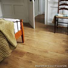 12mm Quality Laminate Flooring Hard Wearing Cottage Oak 434 Balterio Uk Seller