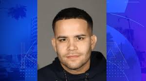 Rideshare driver accused of sexual assault in Los Angeles County