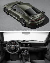 Image result for Felsengruen 2025 Porsche