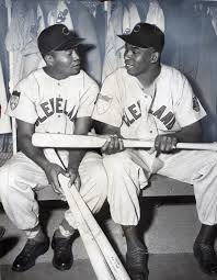 Luke Easter: looking back at the beginning of his life while marking 100th  birthday of former Cleveland Indian (photos)