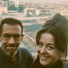 When will the Flamingo pool in Las Vegas open?