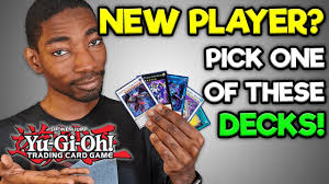 After reviewing and analyzing all available yugioh decks, we have compiled a list of 10 best affordable yugioh decks to make your shopping easy. Yu Gi Oh Best Beginner Decks For New Players In 2019 Youtube