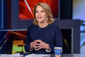Journalist katie couric recounted the story of her 2004 dateline interview with actor denzel washington that she said left her feeling shaken. Katie Couric How We Can End Bias Against Women In Science Fortune
