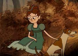 Over The Garden Wall Characters Tv Tropes