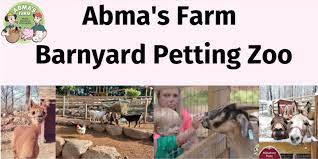 We are well known for our professional set up, large variety of animals and professional, friendly staff. Punks Invade New Jersey Farm Abuse Animals The Jewish Voice