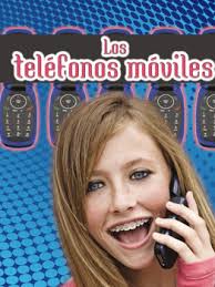 Los teléfonos móviles: Cell Phones book by Don McLeese