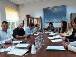 Daniela Bazarea Noul Presedinte Al Comisiei De Buget Finante Din Cadrul Consiliului Local Baia Mare Ziarmm
