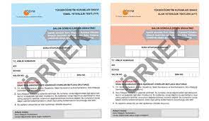 Üniversiteye ve diğer sınavlara katılacak olan adayların ösym'ye yapacakları her türlü bireysel sınav başvurusu ,sınav giriş yerleri ile giriş belgesi ve sınav sonuçlarını öğrenme. Osym Yks Basvuru Kilavuzu Duyurusu 2020 Universite Sinavi Basvuru Islemleri Egitim Haberleri