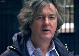 James May "I've broken Stalin's house" 😂😂😂