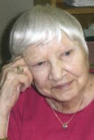 Miriam Coleman Obituary (2016)