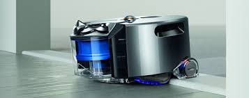 We did not find results for: Dyson Debuts First Robot Vacuum Cleaner The Eye 360 Wsj