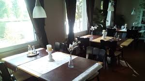 Restaurant hochzeitssaal hochzeitslocation veranstaltungssaal herne wanne eickel crange. Restaurant Bootshaus Wetter Balkan Spezialitaten