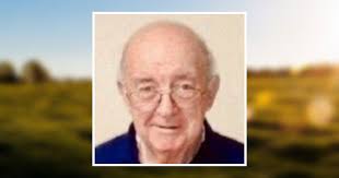 Marvin Burchfield Obituary July 18, 2020