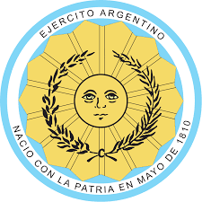 Los ataques personales y provocaciones. File Escudo Del Ejercito Argentino Png Wikimedia Commons
