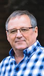 Randall Lynn ('Randy') Cain Obituary March 15, 2022