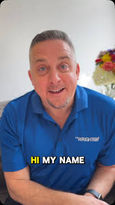 Who: Rance Wright, What: Tip Of The Week