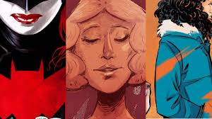 10 Best Comics By Jewish Creators