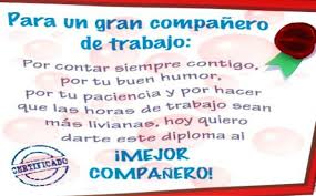 Imagenes Companeros De Trabajo Frases De Companeros De Trabajo Imagenes De Amistad Companeros De Trabajo