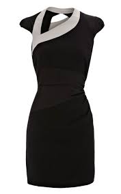 Pin By Dresses Inn On Clothes Fashion Black Dress Clothes