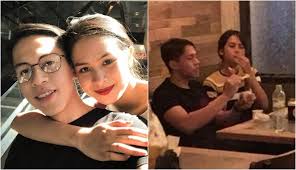 Namun sayang, hubungan romantis yang kerap. Maudy Ayunda Dan Kekasih Tercyduk Lambe Turah Begini Respon Kocaknya Boombastis