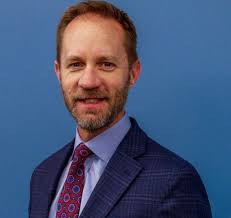 Jonathan Thomas Named VP, Corporate Sales At Nashville Superspeedway