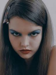 Emotions I had at 20 by Adele Voss