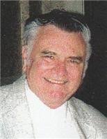 John Usher Obituary (2023)