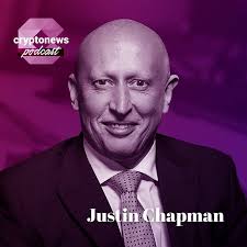 Friday listening: Justin Chapman, Global Head of Market Advocacy and  Innovation Research, had an interesting conversation this week with Matt  Zahab of Cryptonews Podcast about banks…