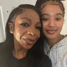 Betty Booker (1970-2020)