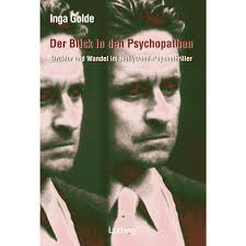 Der Blick in den Psychopathen. Struktur und Wandel im  Hollywood-Psychothriller.