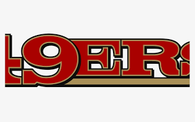 San francisco 49ers logo png. Ron Raymond October 7 Logos And Uniforms Of The San Francisco 49ers Png Image Transparent Png Free Download On Seekpng