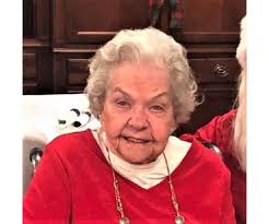 Eileen Maynard Obituary (2020)