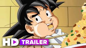 Supersonic warriors 2 released in 2006 on the nintendo ds. Dragon Ball Super Trailer 2020 Hulu Youtube