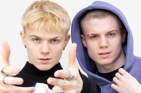 SHARPTWINS Releases Debut Song “Bite Back”