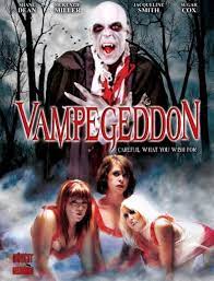 Vampegeddon (Video 2010) - IMDb