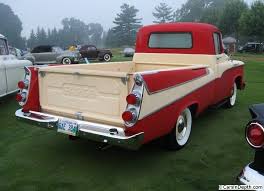 Image result for Dodge Truck Red 1950 Fleet