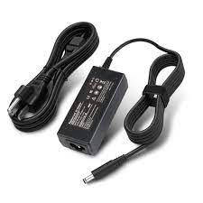 Amazon.com: 45W Ac Adapter Laptop Charger For Dell Inspiron 11 13 14 17 15  3000 5000 7000 Series 3147 3148 3152 3451 3452 3458 3459 5458 5368 5378  5379 5559 5759 7352 7353 7347 7348 7368 7378 Power Supply Cord : Electronics