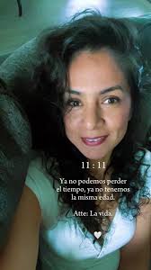 Bernice Lillian Meraz