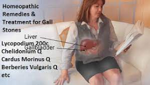 Best Homeopathic Medicine To Dissolve Gallstones Homeoresearch Com